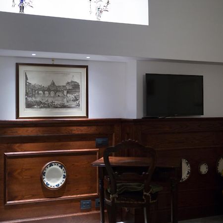 Palazzo Doria D'Angri Suites Naples Extérieur photo