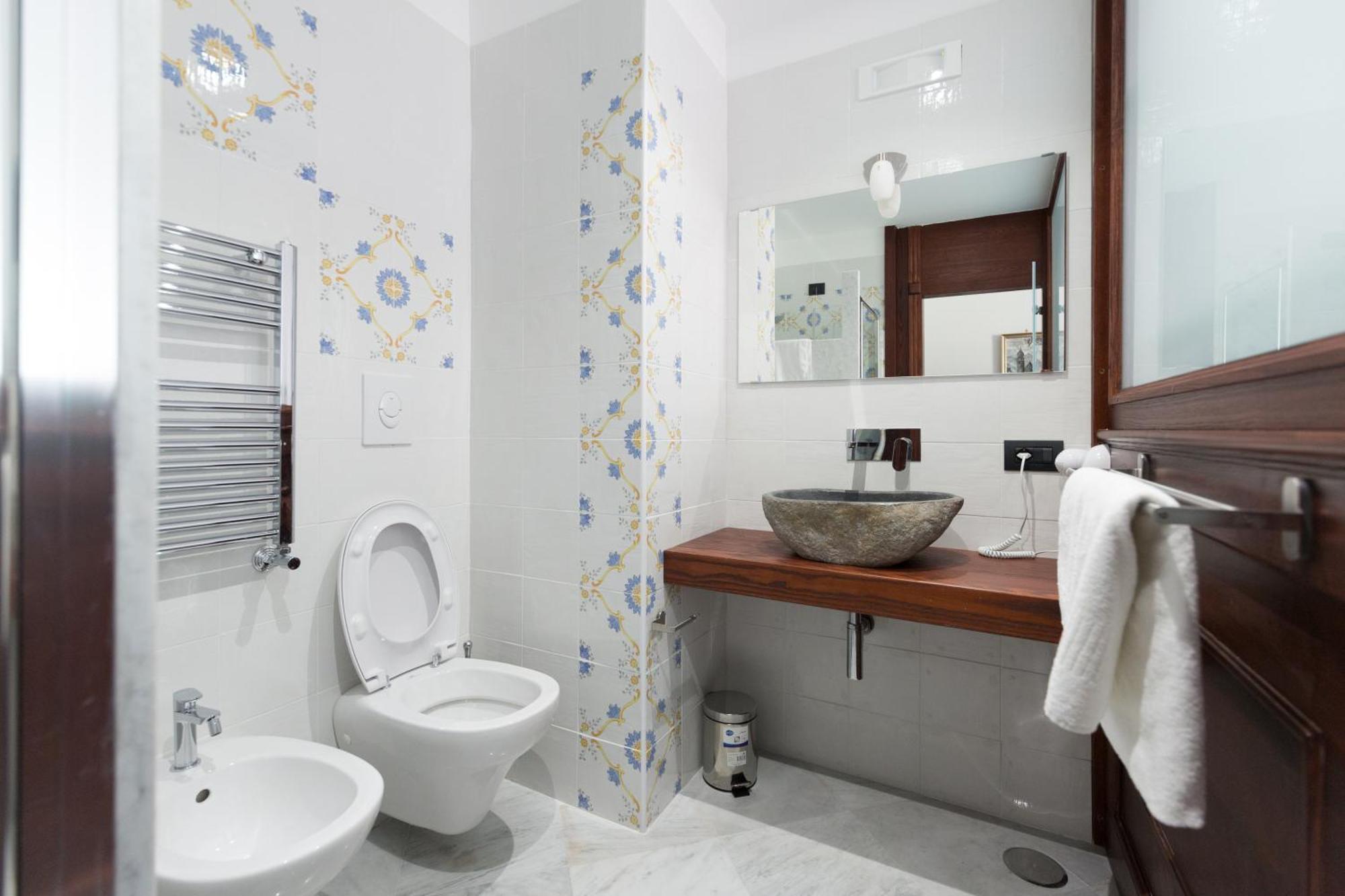 Palazzo Doria D'Angri Suites Naples Extérieur photo