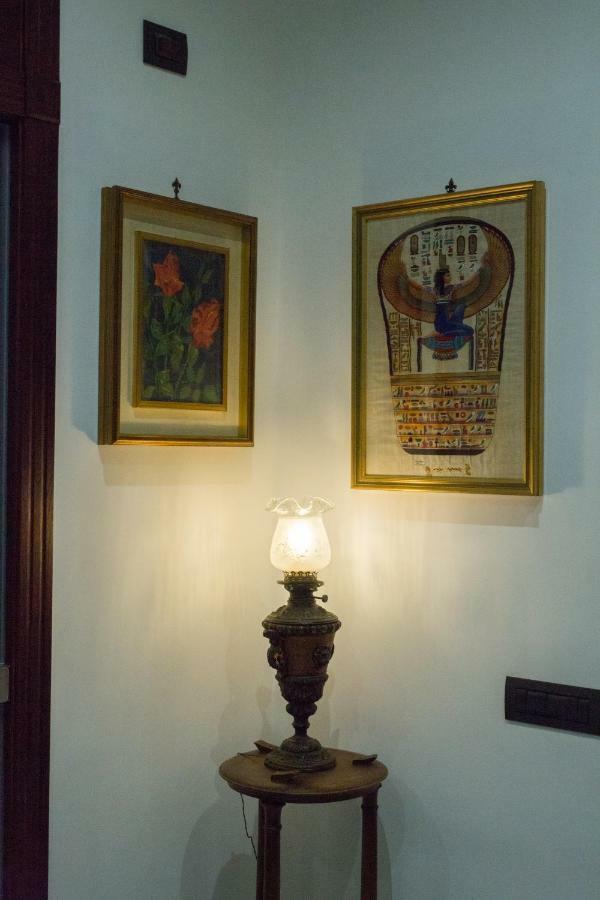 Palazzo Doria D'Angri Suites Naples Extérieur photo