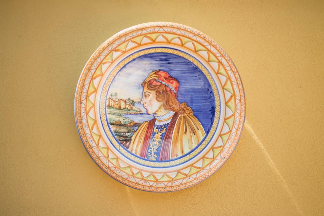 Palazzo Doria D'Angri Suites Naples Extérieur photo