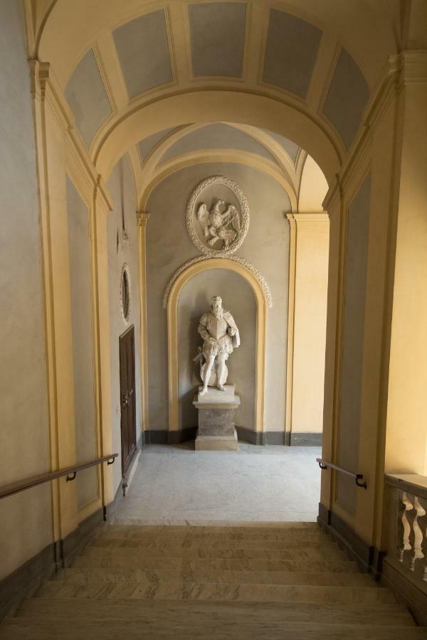 Palazzo Doria D'Angri Suites Naples Extérieur photo
