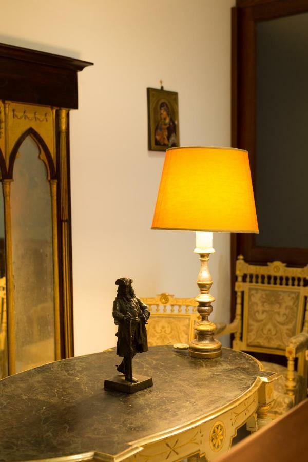 Palazzo Doria D'Angri Suites Naples Extérieur photo