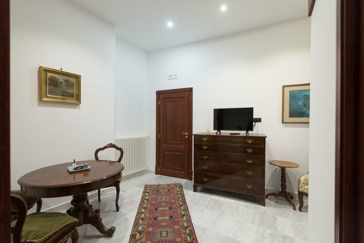 Palazzo Doria D'Angri Suites Naples Extérieur photo