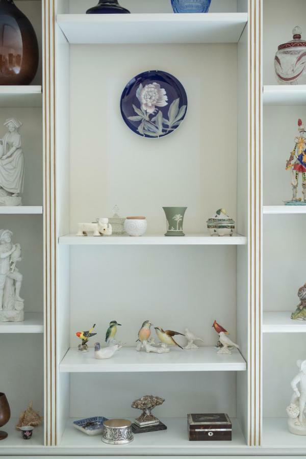 Palazzo Doria D'Angri Suites Naples Extérieur photo