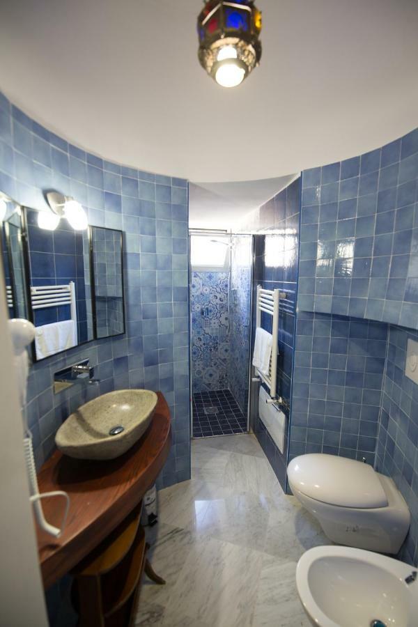 Palazzo Doria D'Angri Suites Naples Extérieur photo