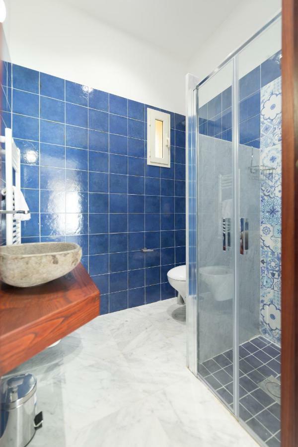 Palazzo Doria D'Angri Suites Naples Extérieur photo